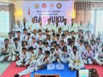 Kejurda Jujitsu Fighting System & Gashuku 2026 Resmi Ditutup, Berlangsung Sukses di Berastagi