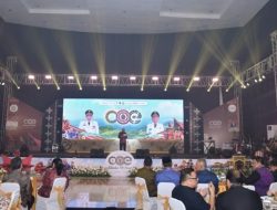 Samosir Siap Gebrak Event Internasional Sebanyak 4 Ajang Besar Menanti Samosir Siap Gebrak Event Internasional Sebanyak 4 Ajang Besar Menanti