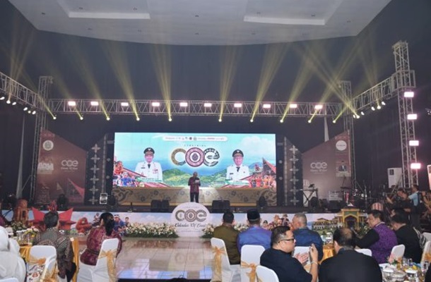 Samosir Siap Gebrak Event Internasional Sebanyak 4 Ajang Besar Menanti Samosir Siap Gebrak Event Internasional Sebanyak 4 Ajang Besar Menanti