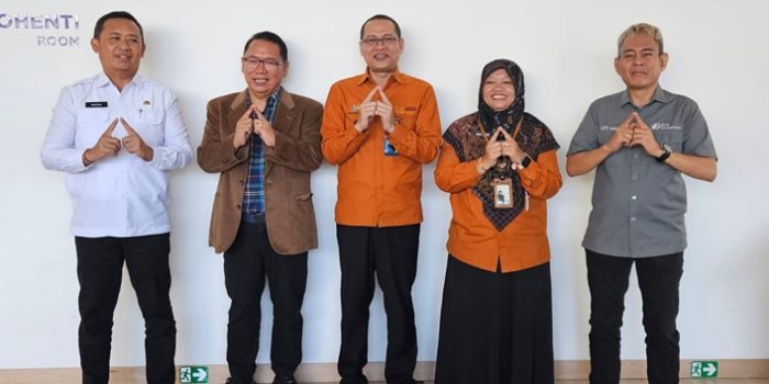 BPJS Ketenagakerjaan Gorontalo Dorong Kolaborasi Lintas Sektor demi Perlindungan Pekerja yang Lebih Luas BPJS Ketenagakerjaan Gorontalo Dorong Kolaborasi Lintas Sektor demi Perlindungan Pekerja yang Lebih Luas